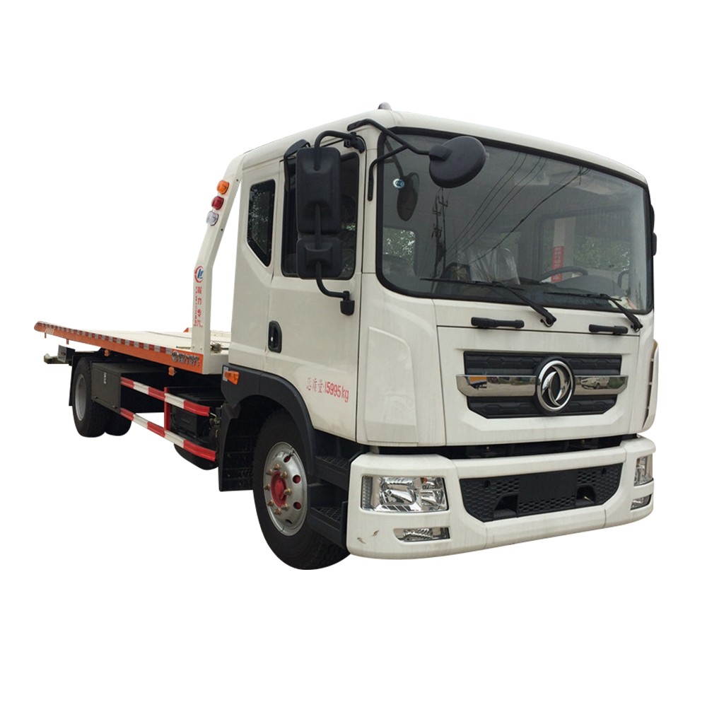 5-тонный буксирный тягач Dongfeng